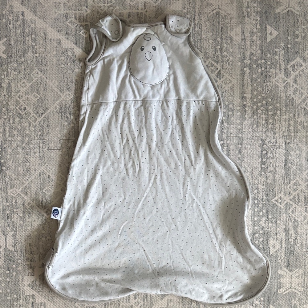 Nested Bean Baby Sleep Sack